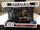 Funko Pop! Movie Moments: Star Wars - Death Star Duel #225 Walmart Exclusive