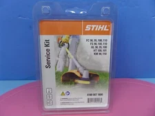 OEM SERVICE KIT FOR STIHL FC90 FC95 FC100 FC110 FS90 FS100 & MORE 4180 007 1800