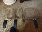 Excellent Condition fry basket Set Of 3 For 30 Dollars