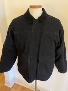 timberland pro work coat