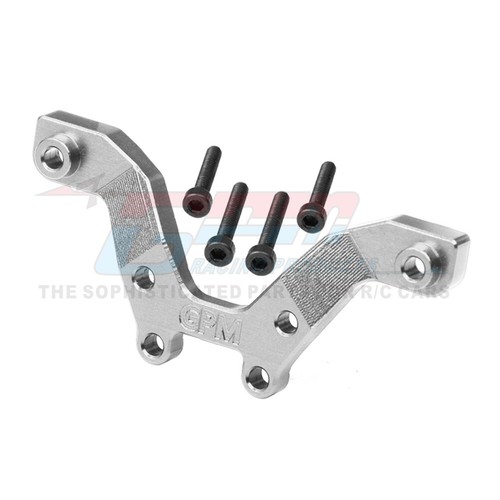 GPM 7075 Alloy Front Damper Plate For ARRMA 1/18 Typhon Grom Mega 380 - Picture 7 of 12