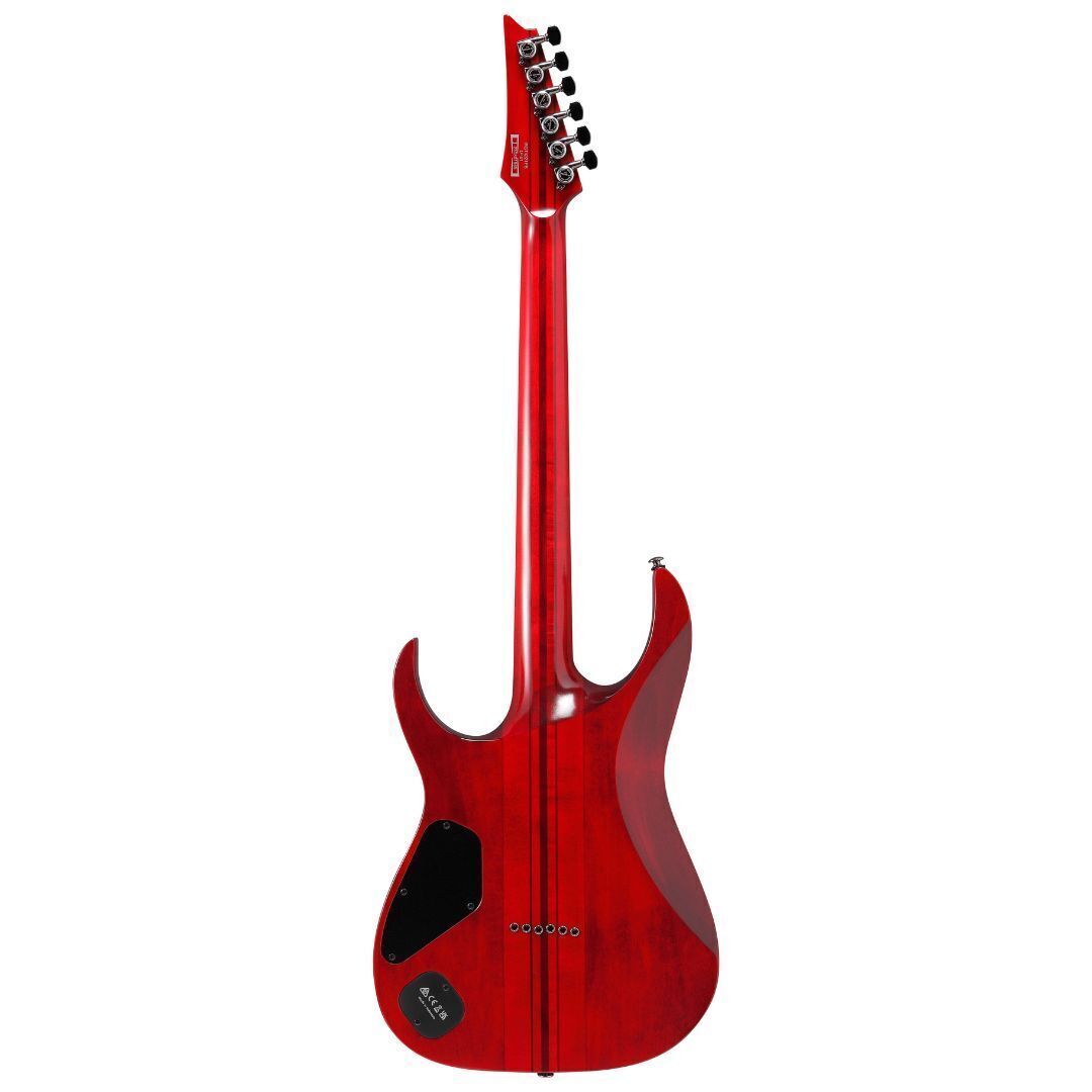 Ibanez RGT1221PBSWL RG Premium 6 String Electric Guitar