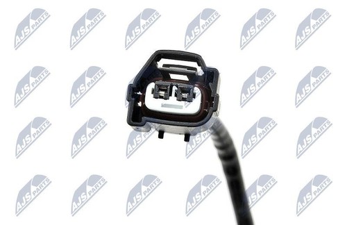 NTY ABGASTEMPERATURSENSOR passend für NISSAN QASHQAI X-TRAIL | EGT-NS-003 - Bild 4 von 4