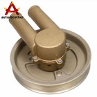 Raw Water Sea Pump For Volvo Penta 4.3L 5.0L 5.7L 21214599 3812693 3862482