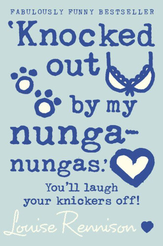 Thumbnail - 'knocked Out By My Nunga-nungas.' (confessions Of Georgia Nicolson,