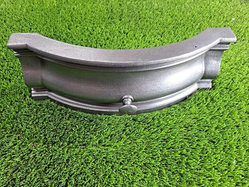 CAST IRON FIRE FRONT ASHPAN COVER FIREPLACE SPARES