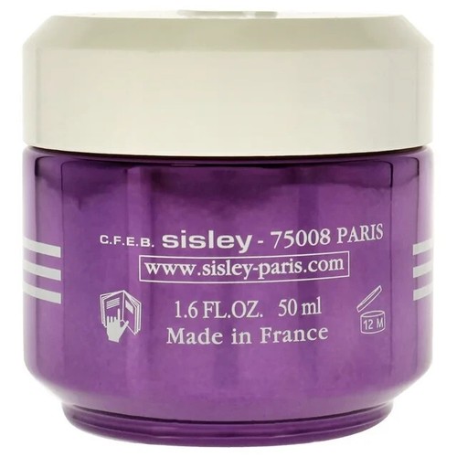 Sisley Black Rose Skin Infusion Cream 1.6 oz - Picture 2 of 4