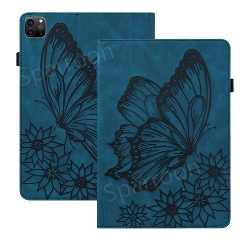 Smart Leather Case Cover For 2024 iPad Air 11" 13" / Pro 11" 13" 5/6/7/8/9/10th - Picture 60 of 81