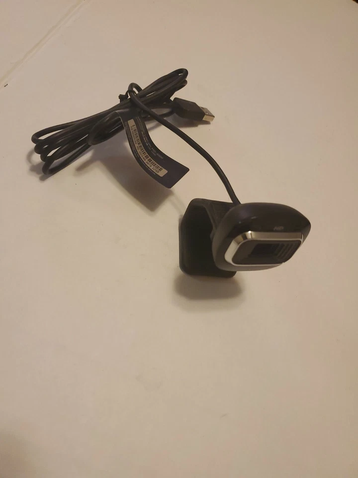  Веб-камера Microsoft LifeCam HD-3000 решение для домашней работы из дома - Изображение 4 из 4