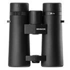 Minox X-lite 10x42 z wygodnym mostkiem