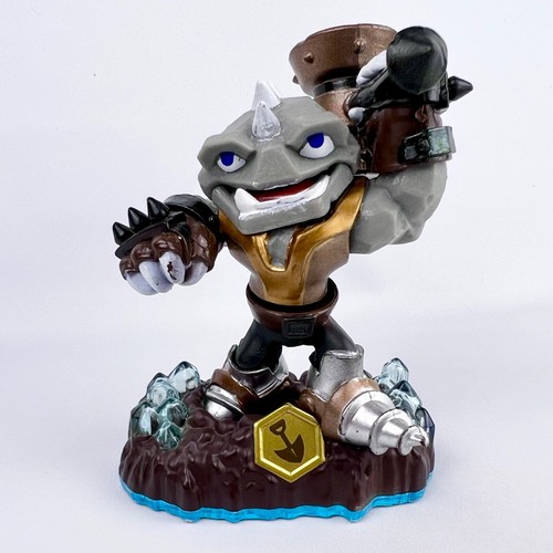 Figuras Skylanders Swap Force - Envío combinado - Totalmente probadas - Imagen 12 de 29