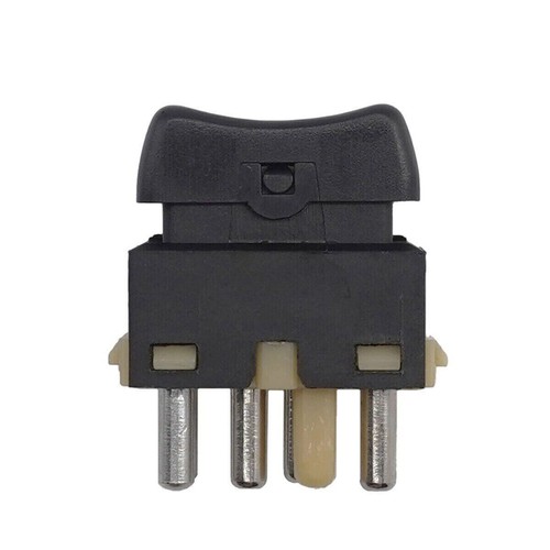 3944085 Power Window Switch For Volvo Truck FH 12 FL FH 16 FM 12 5 Pins - Bild 4 von 7