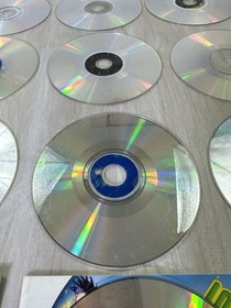 Lot Of 13 Sega Dreamcast Games Loose No Cases- Tomb Raider-Crazy Taxi-Shadow Man