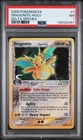 2005 Pokemon Ex Delta Species Dragonite-holo Delta Species 3 PSA 7