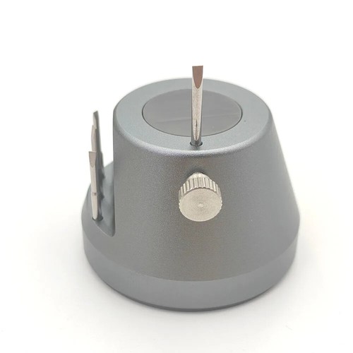 Heavy Duty Double End Watchband Bracelet Screw Removal Block Watch Repair Tool - Picture 9 of 21