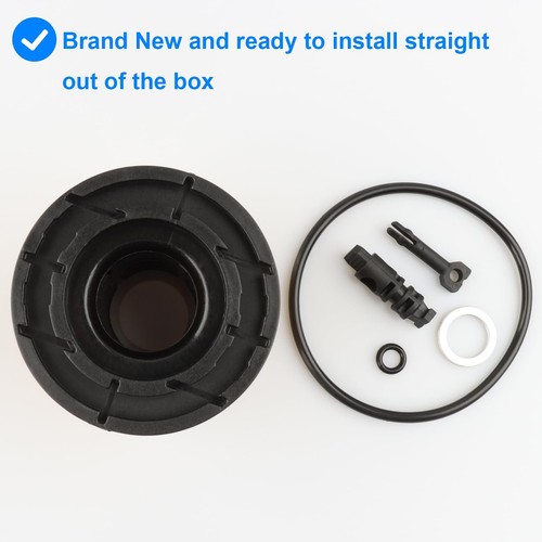 Oil Filter 26350-2M000, 263502M000 Compatible with Hyundai Kia 1.6L - 2020-22... - Picture 6 of 7