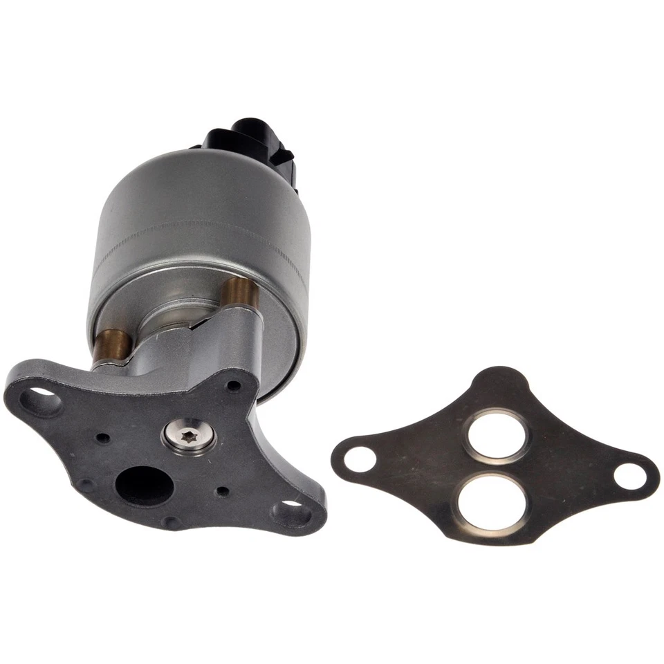 Válvula Dorman EGR para Chevy Astro GMC Suburban Safari y Cadillac Eldorado Foto 2 de 4