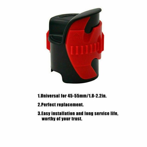 Fork Cleaner Front Motorcycle Oil Seal Cleaning Tool Motorcycle Shock Absorber - Foto 7 di 15