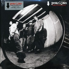 Pearl Jam - Rearviewmirror [2022 Reissue] [New Double Vinyl Record LP]