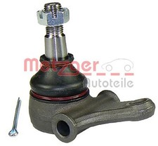 Traggelenk Führungsgelenk METZGER AUTOTEILE 57024508 für MAZDA MX NB 2 1 NA NA6C