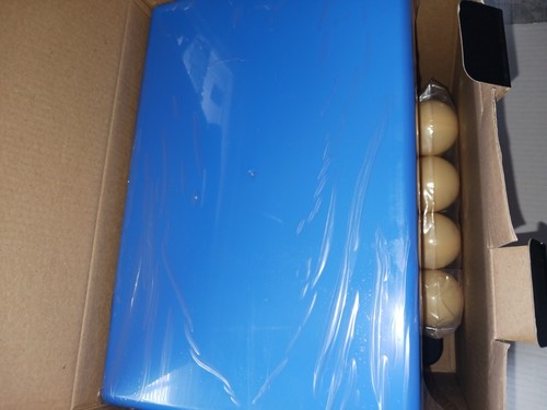 RARE Pac Man Arcade Claw Machine Game, NIB by Merchant Ambassador, Hard To Find - Bild 10 von 12