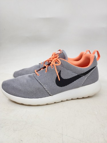 Nike Roshe One Gray Mens Size 13 511881-080 - Picture 2 of 14