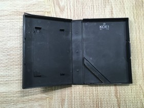 UF3901 Genghis Khan Aoki Okami to Shiroki Mejika Nintendo Famicom NES Japan