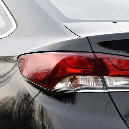 Luce di coda posteriore sinistra esterna per Hyundai Sonata 2018-2019 - Foto 9 di 9