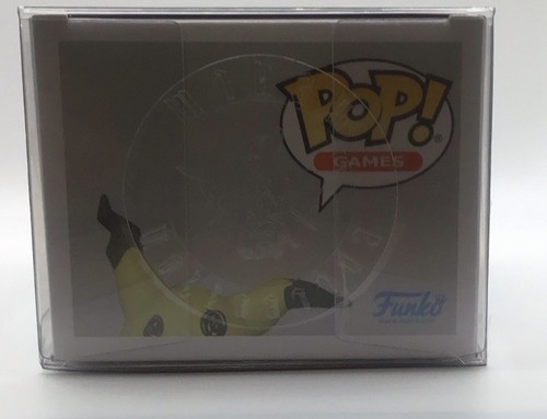 Funko POP! Pokemon Mimikyu Vinyl Figure #1013 With Plastic Cover - Picture 5 of 6