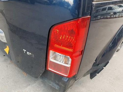 96301EB010 retrovisor derecho para NISSAN PATHFINDER 2.5 DCI D (174 CV) 926514 - Imagen 20 de 22