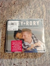 The Singer And The Song: The Best Of Joey + Rory Cd NEW SEALED