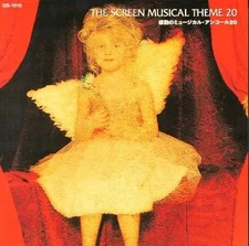 Musical CD Impressive Musical Encore 20