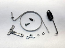 New OEM STIHL MS 261 C MS261C 261C Chain Brake Assembly Linkage Spring Band