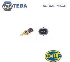 6PT 009 309-271 COOLANT TEMPERATURE SENSOR GAUGE HELLA FOR ALFA ROMEO GIULIETTA