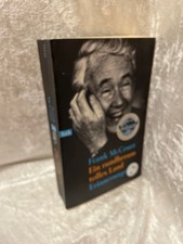 Ein rundherum tolles Land Erinnerungen McCourt, Frank und Rudolf Hermstein: