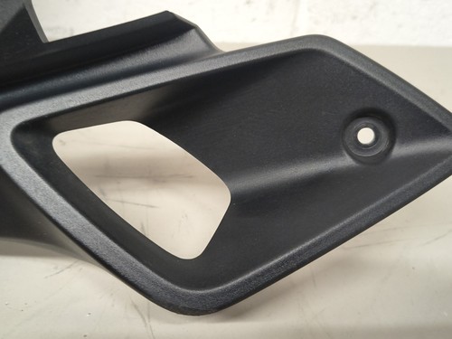 BMW R1200GS Left Side Air Intake Snorkel Cover Guard 2013-2018 46638533659 - Picture 5 of 10