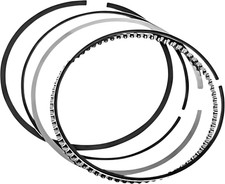 Revolution Performance - RP3937VMF - Piston Ring Set - Electra Glide Ultra Class