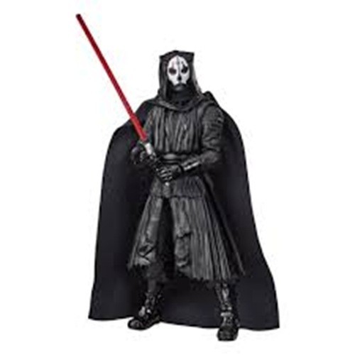 HASBRO STAR WARS THE BLACK SERIES FIGURES ASSORTED MODELS BRAND NEW SEALED - Picture 15 of 44