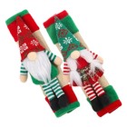  2 Pcs Türgriff Schoner Kühlschrankgriff Cover Kühlschrankzubehör