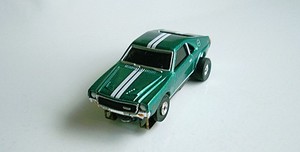 AMX Slot Car | eBay