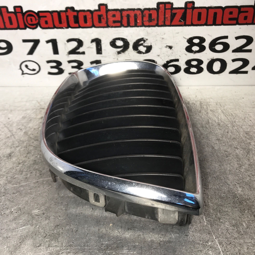 51137077129 Gril Gauche BMW Serie 1 (E87) 120i Ber. 5p/b/1995cc. - Bild 3 von 4