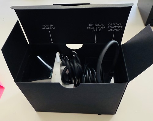 Amazon Fire TV Cube 4K Ultra HD with Alexa Voice Remote (2nd Gen) boxed - Picture 5 of 8