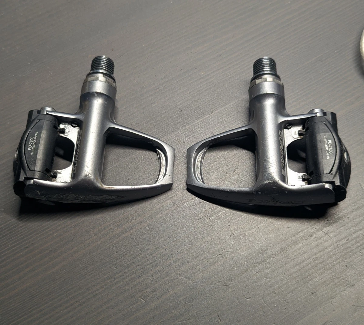 Shimano Dura Ace 7800 products for sale | eBay