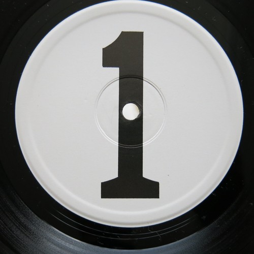 10CC Ten Out Of 10 UK white label test pressing vinyl LP Mercury Records 1981 - Picture 3 of 4