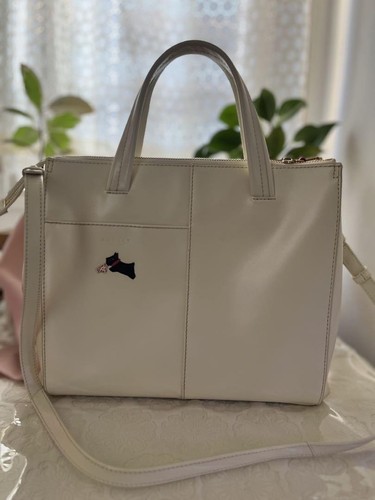 Radley London Picture Bag Shoulder Bag - Picture 2 of 8