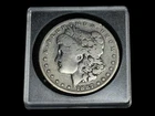 1887 O Morgan Silver Dollar / Circulated / Cleaned / See Description! (3/11-06)