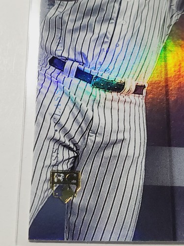 Aaron Judge - 2017 Topps Gold Label Rookie #86 RC card - New York Yankees - Picture 2 of 3