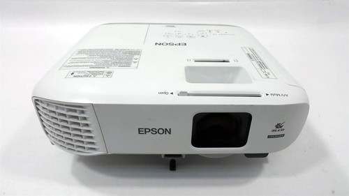Epson PowerLite 990U Full HD 3LCD WUXGA Projector - 第 1/4 張圖片
