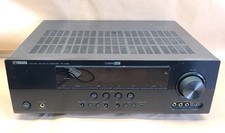 Yamaha RX-V465 5.1 Ch HDMI Home Theater Surround Sound Receiver No Remote TESTED