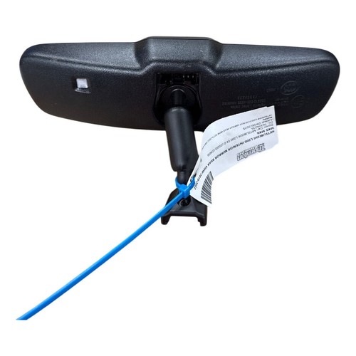 MITSUBISHI L200 INTERIOR MIRROR REAR VIEW 2015-2022 MK5 MK6 7630A235 - Picture 1 of 6